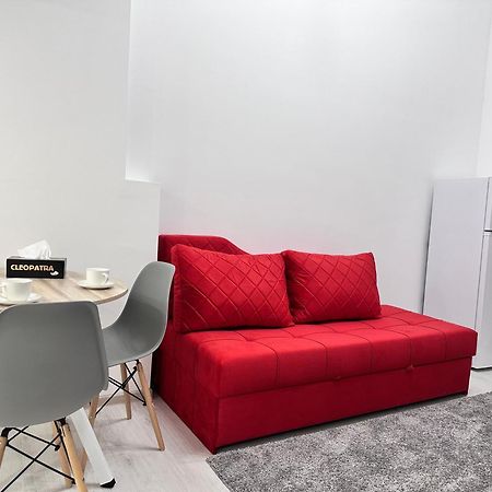 Mandarin Hotel Jerevan Eksteriør billede