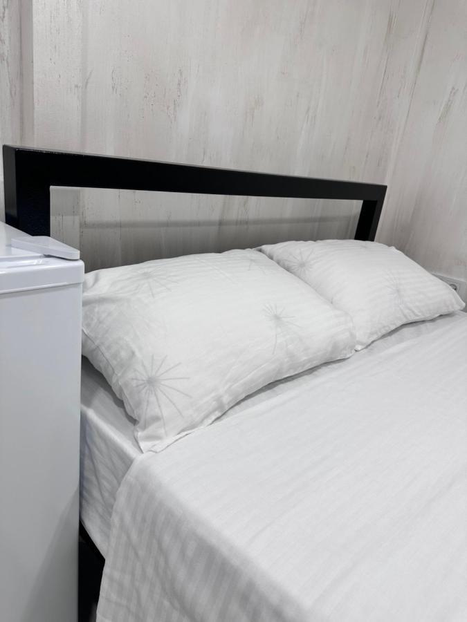 Mandarin Hotel Jerevan Eksteriør billede