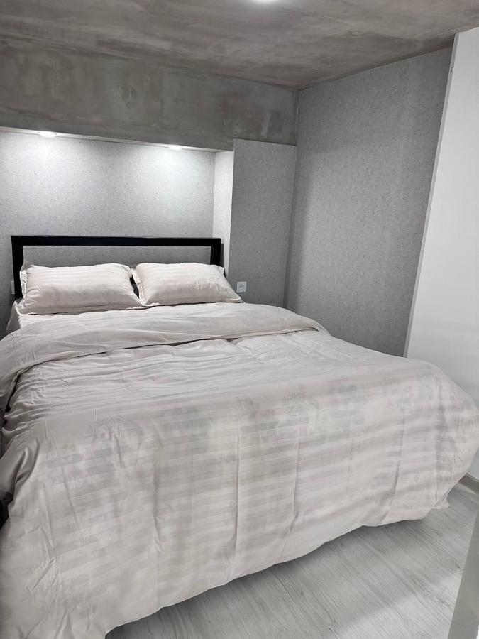 Mandarin Hotel Jerevan Eksteriør billede