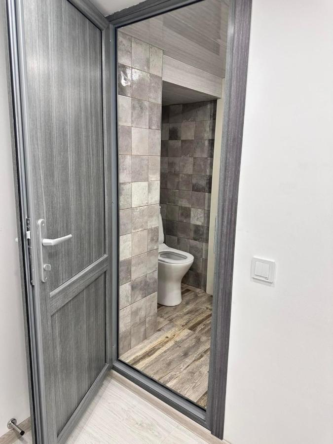 Mandarin Hotel Jerevan Eksteriør billede