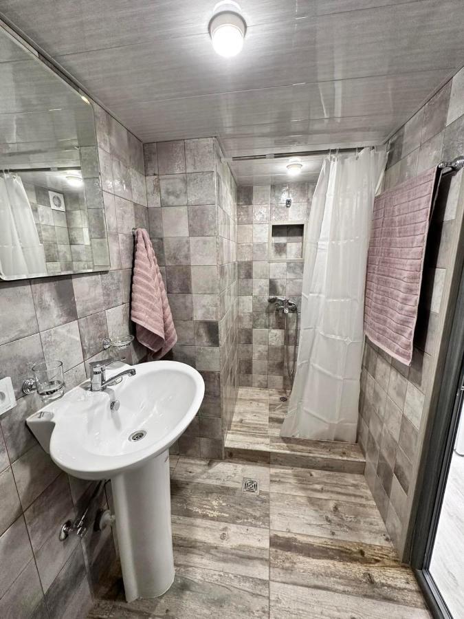 Mandarin Hotel Jerevan Eksteriør billede
