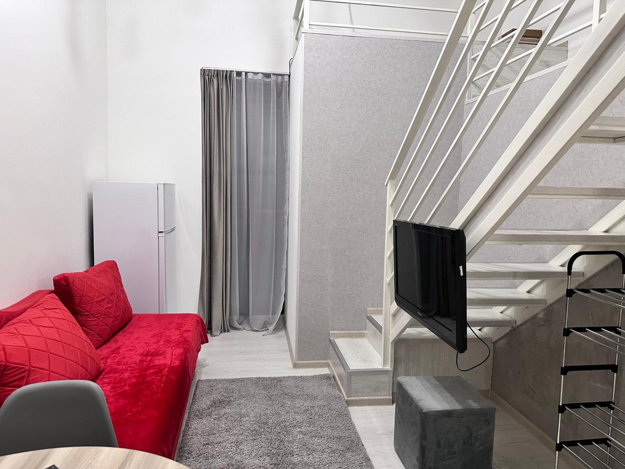 Mandarin Hotel Jerevan Eksteriør billede